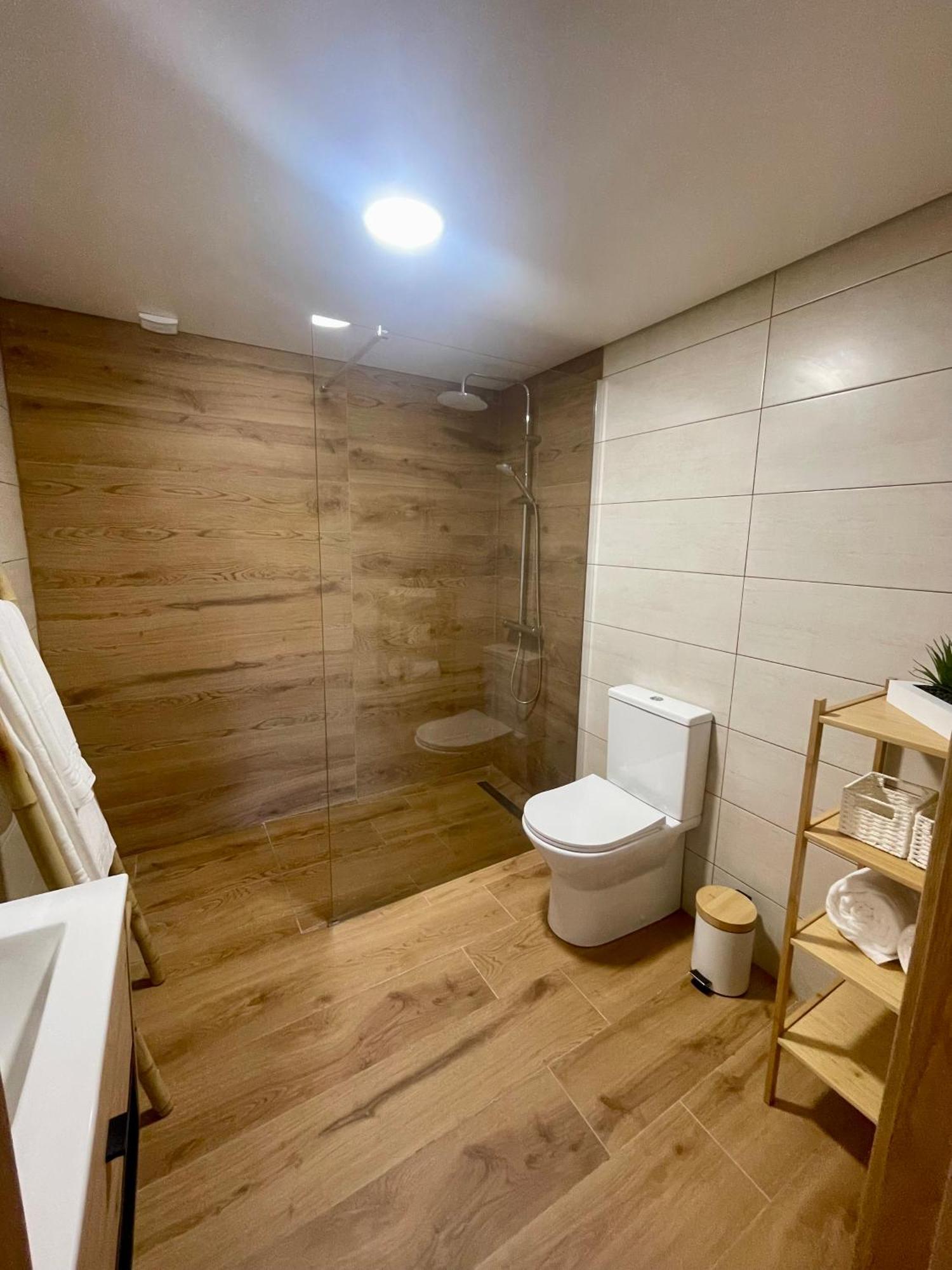 Holiday home Turismo E Dos Lagos Do Sabor - Piscina &